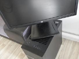 Biudžetinis Gaming Pc – Rx 570, i5, 16gb RAM, SSD+