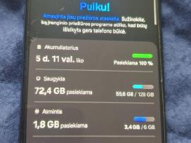 Samsung A52 128,GB