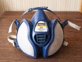 Respiratorius 3m