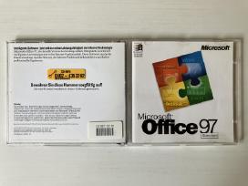 Mso 1997 CD