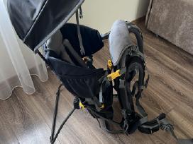 Nuomuojama Nešyklė Deuter Kid Comfort 1 Plus