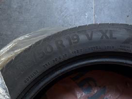 Continental vasarinės padangos 235/50 R19 V XL