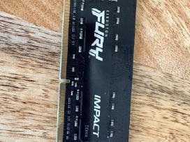 Kingston Fury Impact Ddr4 16 GB