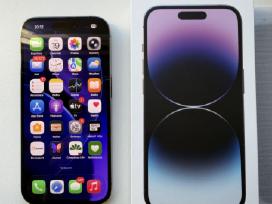 iPhone 14pro 128gb
