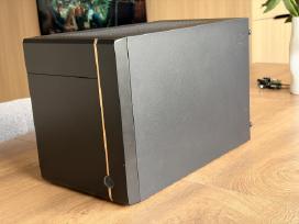 Pc Ryzen 7 5800x, Amd Rx7600xt 16gb, 32gb RAM, 1tb