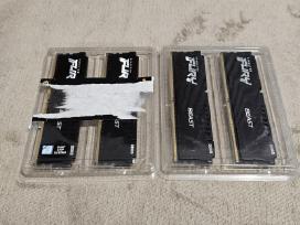 64gb Kingston Fury Beast Ddr5 RAM 4x16gb