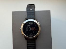 Garmin fenix 6 laikrodis