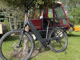 Riese&muller Nevogt 2023 750w
