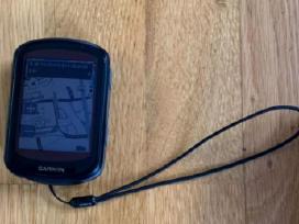 Garmin Edge 540 Solar