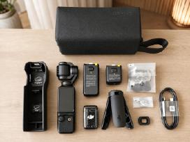 Dji Osmo Pocket 3 Creator Combo
