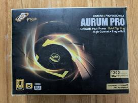 Fsp Aurum Pro 1200w 80plus Gold Psu