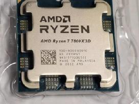 Amd Ryzen 7 7800x3d
