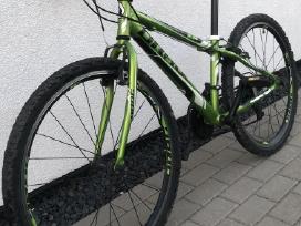Drag Zx1 dviratis