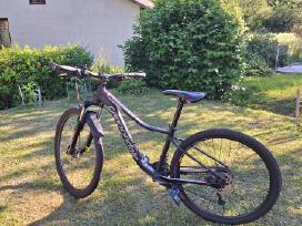 Cannondale Trail 2 moteriškas MTB dviratis
