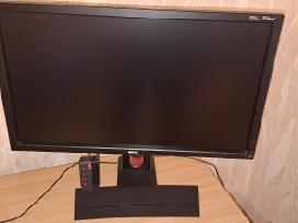 Monitorius benq Xl2420g G-sync