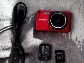 Samsung Es75 skaitmeninis fotoaparatas