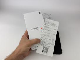 Naujas Xiaomi 17t Black 256gb Garantija