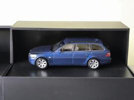 Bmw 5 E61 1/43 Kyosho