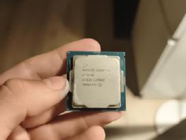 Intel i7 8700