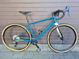 BMC gravelis su GRX