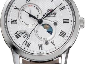 Orient Sun & Moon (Automatic)