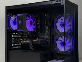 Stacionarus Kompiuteris Rtx 2060super Ryzen 5