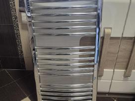 Parduodamas kokybiskas mažai naudotas gyvatukas