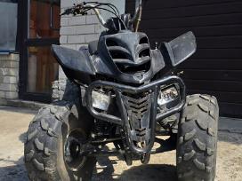 ATV -kita- 150cc, keturračiai