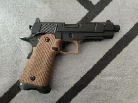 Hi-capa Army armament r504