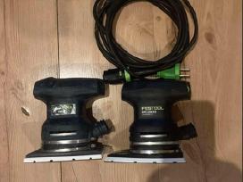 Festool Irankiai