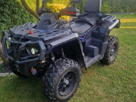 AODES PATHCROSS 1000L 1000cc, keturračiai
