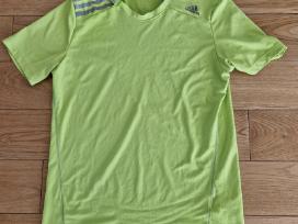 Adidas sportiniai marškinėliai