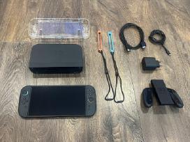 Nintendo Switch 2 Kaip Naujas