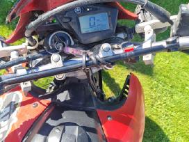 Parduodu yamaha xt660r