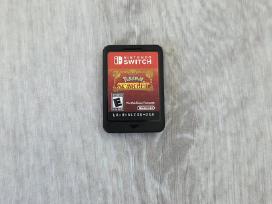 Pokemon Scarlet Nintendo Switch