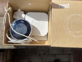 Nest termostatas