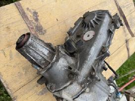 Jeep Cherokee 2.5td razdatkė