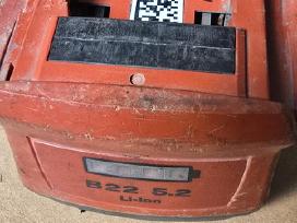 Hilti B22/5,2 ah