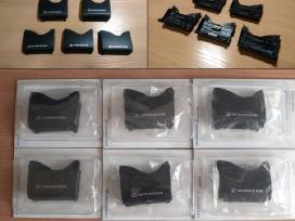 Sennheiser dangteliai