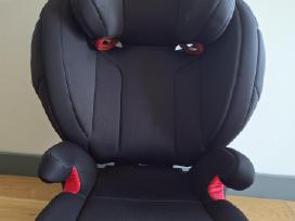 Milli autokėdutė