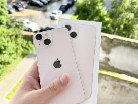 iPhone 13 Mini Pink 128 GB
