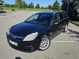 Opel Vectra C Estate 1.9cdti 110kw 2007-12