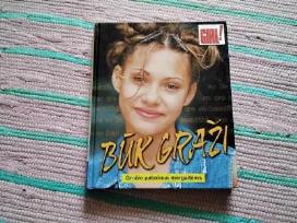 Būk graži Antonie Marquardt