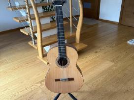 Parduodu gitarą