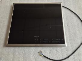 Naudota indukcinė kaitlentė Aeg Ikb64431xb 60cm