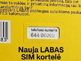 Naujas Labas
