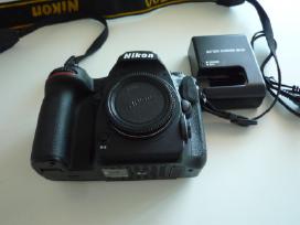 Nikon D500 21mp Dslr Kamera