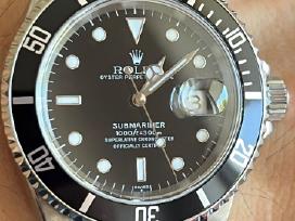 Rolex Submariner 16610