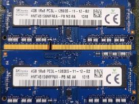 Sk Hynix 4gb Ddr3l 1600 MHz