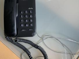 Laidinis telefonas Panasonic Kx-ts3fxb
